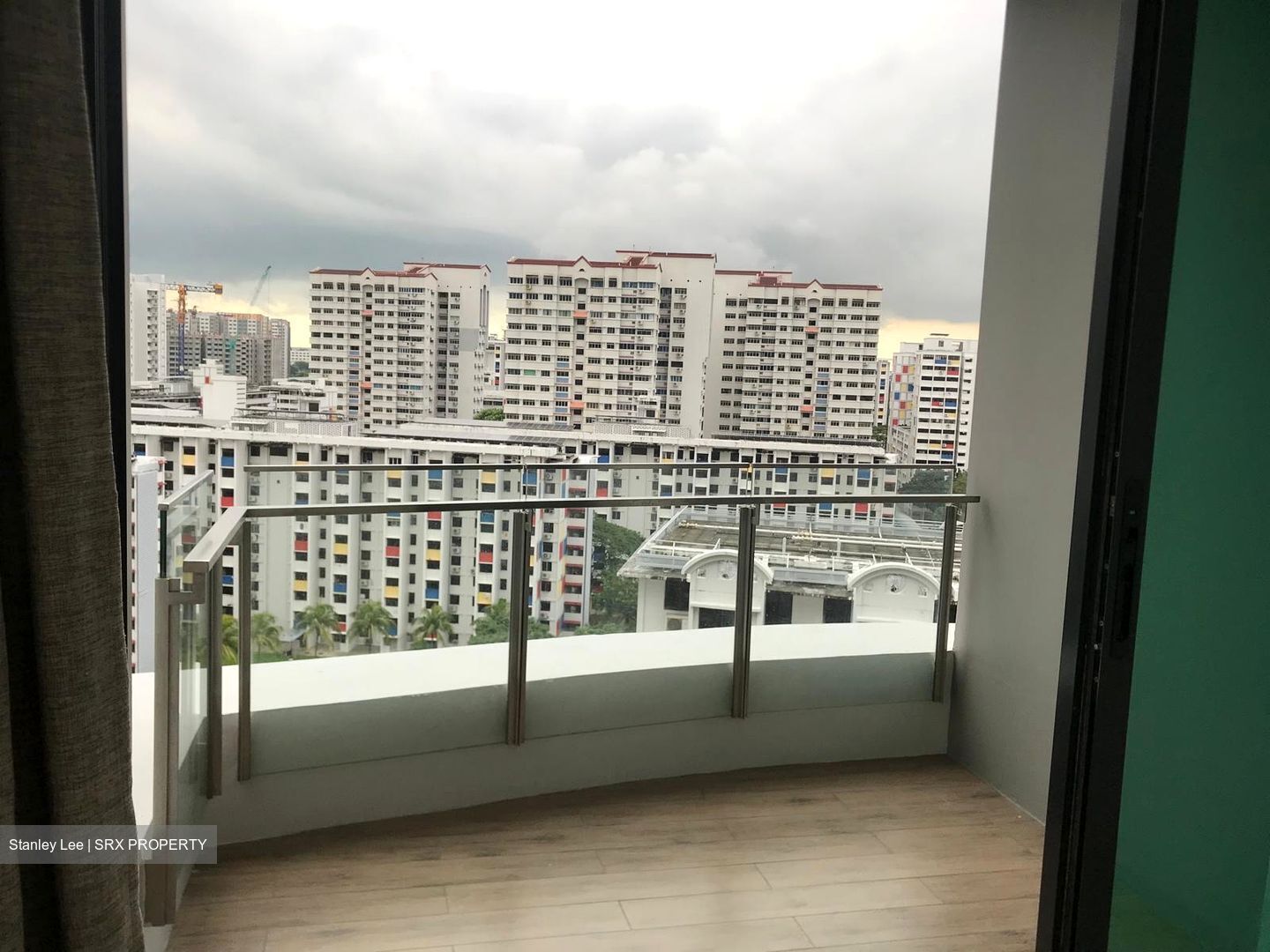 Sky Green (D13), Condominium #545361811